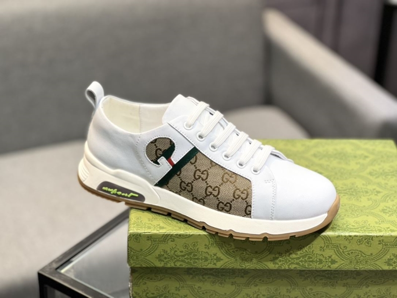 Gucci Casual Shoes